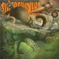 Supersuckers – Suck It. LP