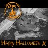 P. Paul Fenech – Happy Halloween X 2xLP