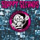 Sloppy Seconds - Play With Yer Records! Mistakes & Piss Takes LP Sloppy Seconds - Play With Yer Records! Mistakes & Piss Takes LP