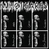 V/A - Who Cares LP