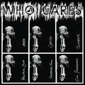 V/A - Who Cares LP