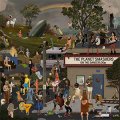 Planet Smashers, The - On The Dancefloor LP