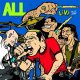 Split - All/ Descendents - Live Plus One 2xLP
