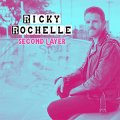Ricky Rochelle – Second Layer LP
