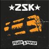 ZSK - Feuer & Papier col LP