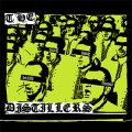 Distillers, The – Sing Sing Death House col LP