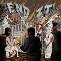End It - Wrong Side Of Heaven LP