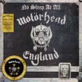 Motörhead – Nö Sleep At All LP
