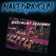Naked Raygun – Basement Screams LP Naked Raygun – Basement Screams LP