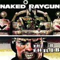 Naked Raygun – Throb Throb LP