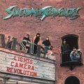 Suicidal Tendencies – Lights Camera Revolution col LP