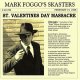 Mark Foggo's Skasters – St. Valentines Day Massacre LP+CD