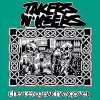 Takers´N` Users – The Ten Year Hangover LP