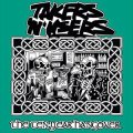 Takers´N` Users – The Ten Year Hangover LP