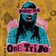 Jenny Woo - One Tribe LP