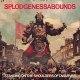 Splodgenessabounds – Standing On The Shoulders ... LP