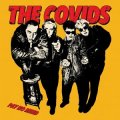 Covids, The - Pay No Mind LP