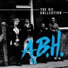 A.B.H. - The Oi! Collection LP