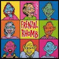 Frenzal Rhomb – Meet The Family LP