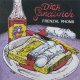 Frenzal Rhomb – Dick Sandwich LP