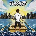Slackrr - A Light On The Horizon LP