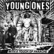 Young Ones,The - With A Touch Of Panache LP