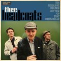 Headcoats, Thee - The Sherlock Holmes Rhythm ‘n’ Beat... LP