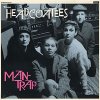 Headcoatees, Thee - Man-Trap LP