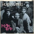 Headcoatees, Thee - Man-Trap LP