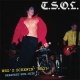 T.S.O.L. – Who's Screwin' Who? (Greatest Non-Hits) LP