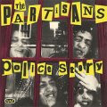 Partisans, The – Police Story LP