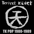 Terveet Kädet – TK POP 1980-1989 5xLP Box