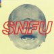 SNFU – The One Voted Most Likely To Succeed LP