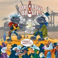 Bolanow Brawl - First Shots! LP