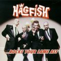 Hagfish – ... Rocks Your Lame Ass LP