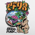 CF98 – Stupid Punk LP