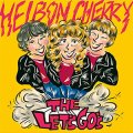 Let's Go's, The - Heibon Cherry LP