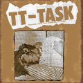 TT-Task - Suicide War... Singles & More LP