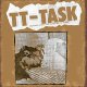 TT-Task - Suicide War... Singles & More LP