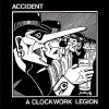 Major Accident - A Clockwork Legion LP