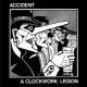 Major Accident - A Clockwork Legion LP Major Accident - A Clockwork Legion LP