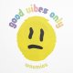 Waumiau - Good Vibes Only LP