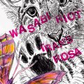 Wasabi Riot - Trans Rosa LP