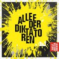 Allee der Diktatoren – Antifunktionierer LP