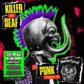 V/A - Killed By Deaf: A Punk Tribute To Motorhead LP