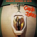 Circle Jerks - Golden Shower Of Hits LP (pre-order)