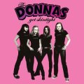 Donnas, The - Get Skintight LP