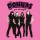 Donnas, The - Get Skintight LP Donnas, The - Get Skintight LP