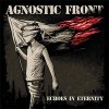 Agnostic Front - Echoes In Eternity LP