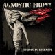 Agnostic Front - Echoes In Eternity LP